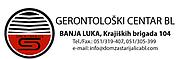 Logo of "Gerontološki centar" Banja Luka
